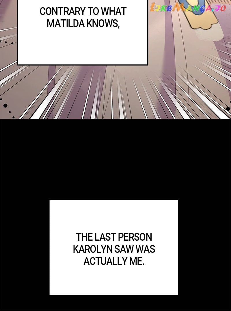 Get a Male Lead for Every Book Chapter 43 - page 20