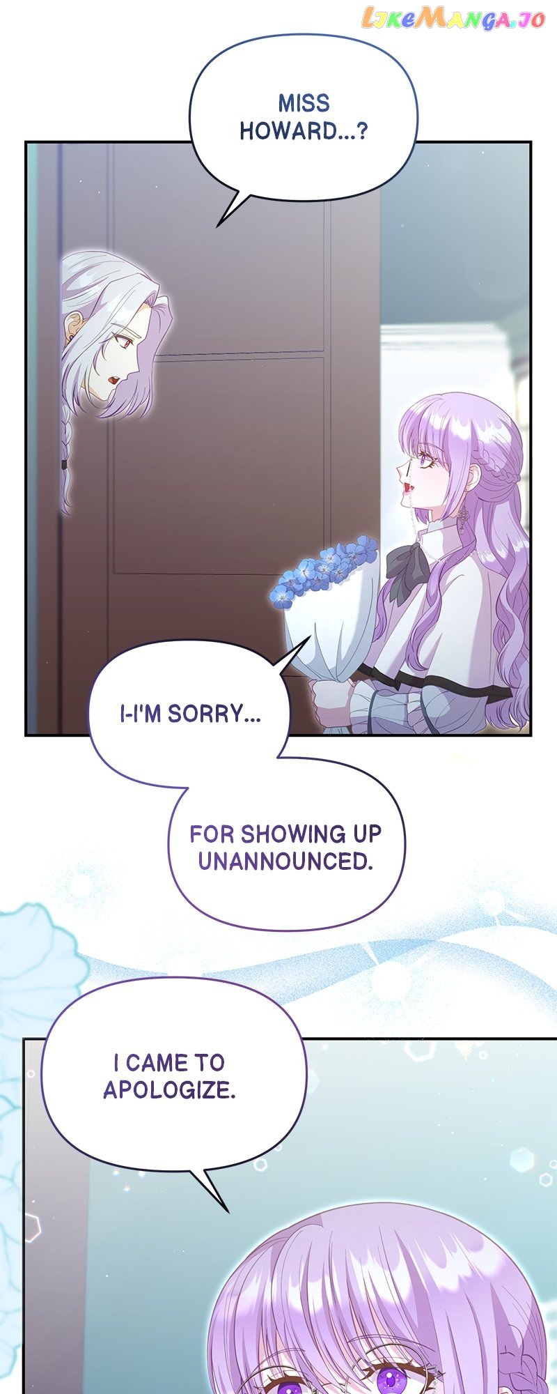 Get a Male Lead for Every Book Chapter 43 - page 51