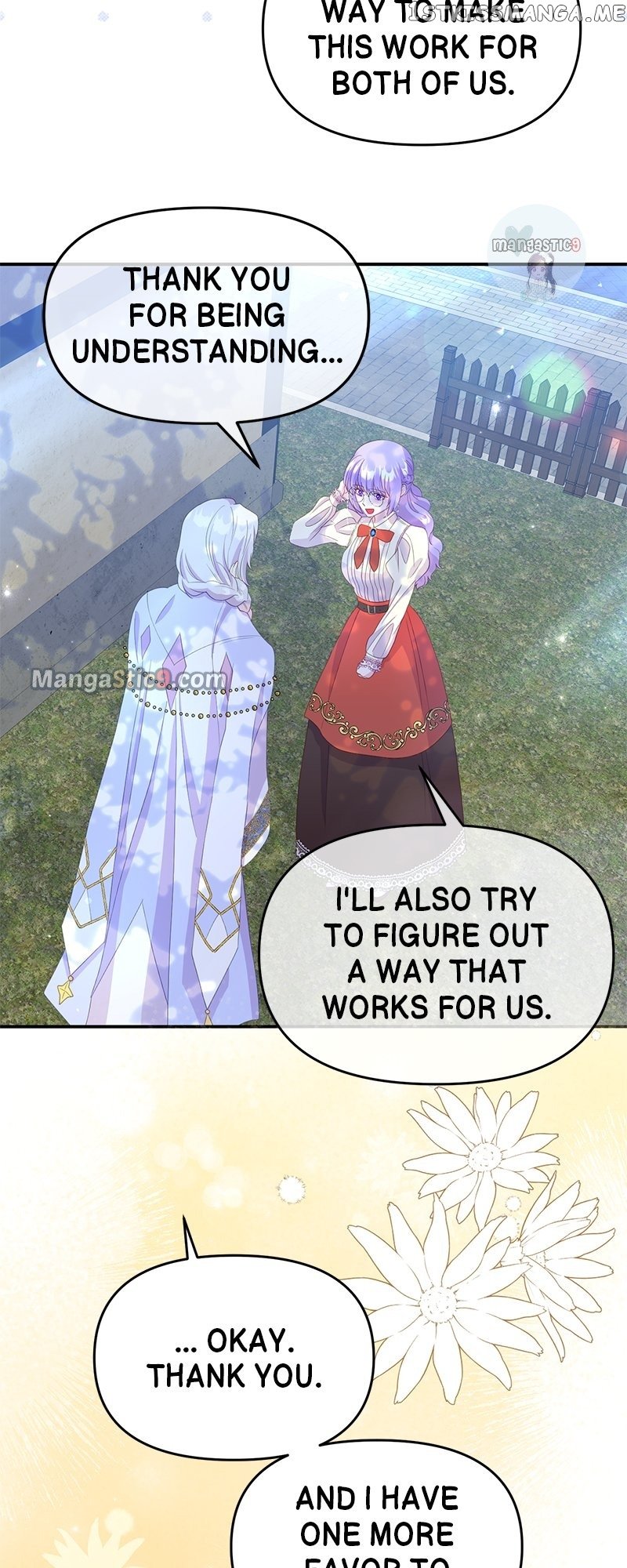 Get a Male Lead for Every Book Chapter 25 - page 21