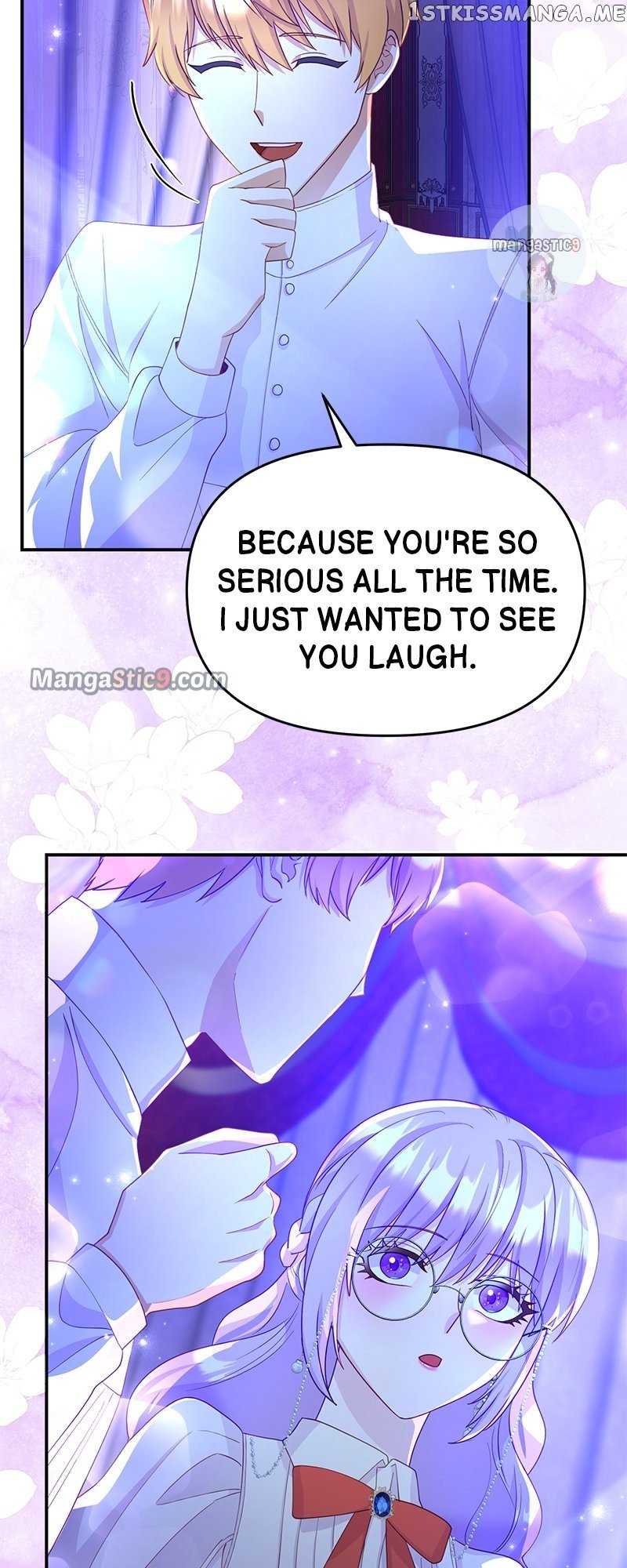 Get a Male Lead for Every Book Chapter 25 - page 32