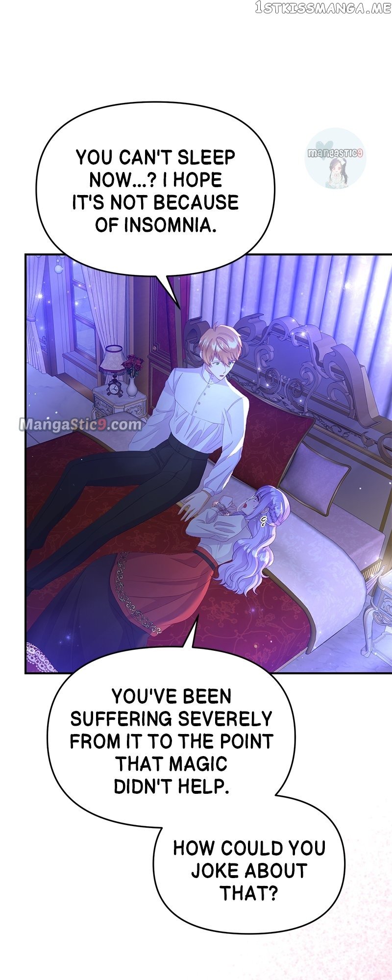 Get a Male Lead for Every Book Chapter 25 - page 43