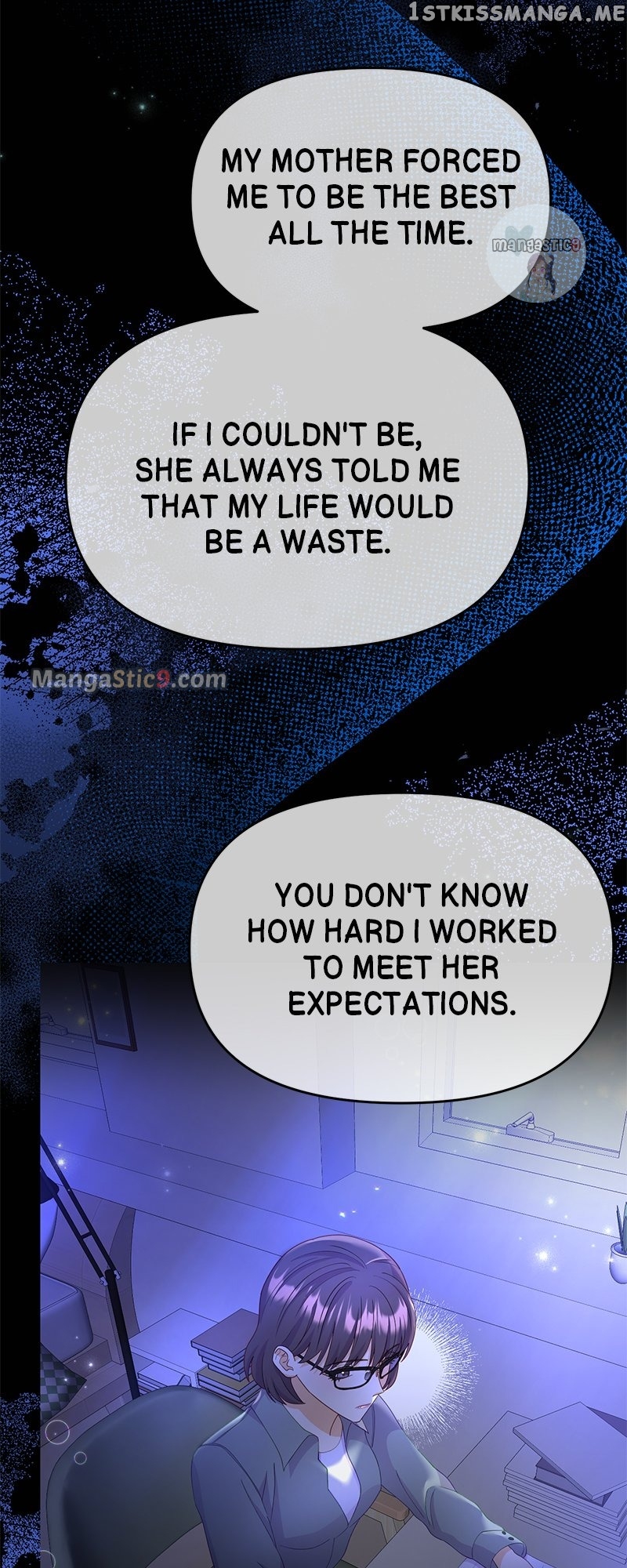 Get a Male Lead for Every Book Chapter 25 - page 58