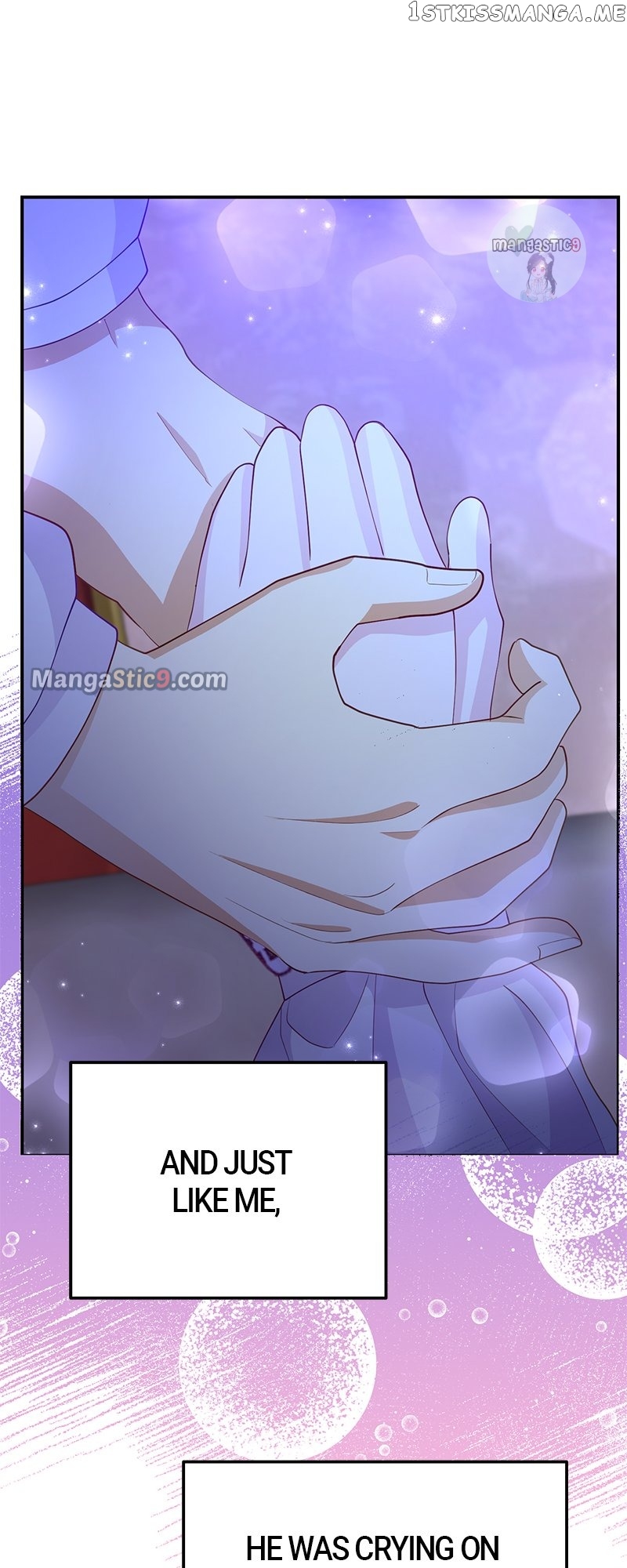 Get a Male Lead for Every Book Chapter 25 - page 73