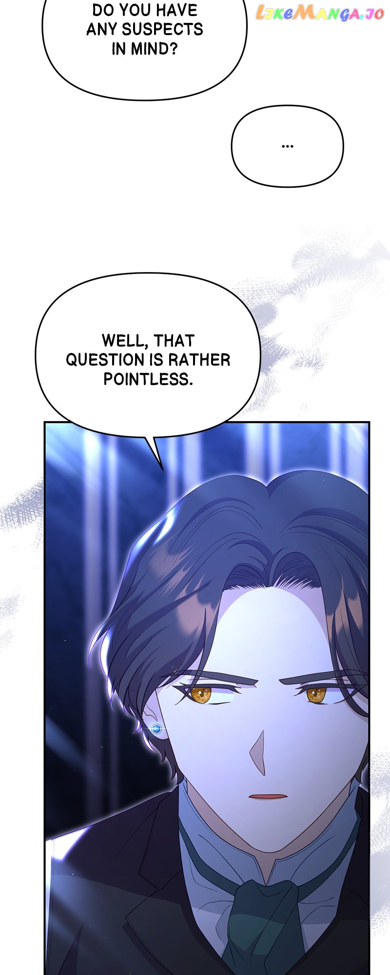 Get a Male Lead for Every Book Chapter 42 - page 16