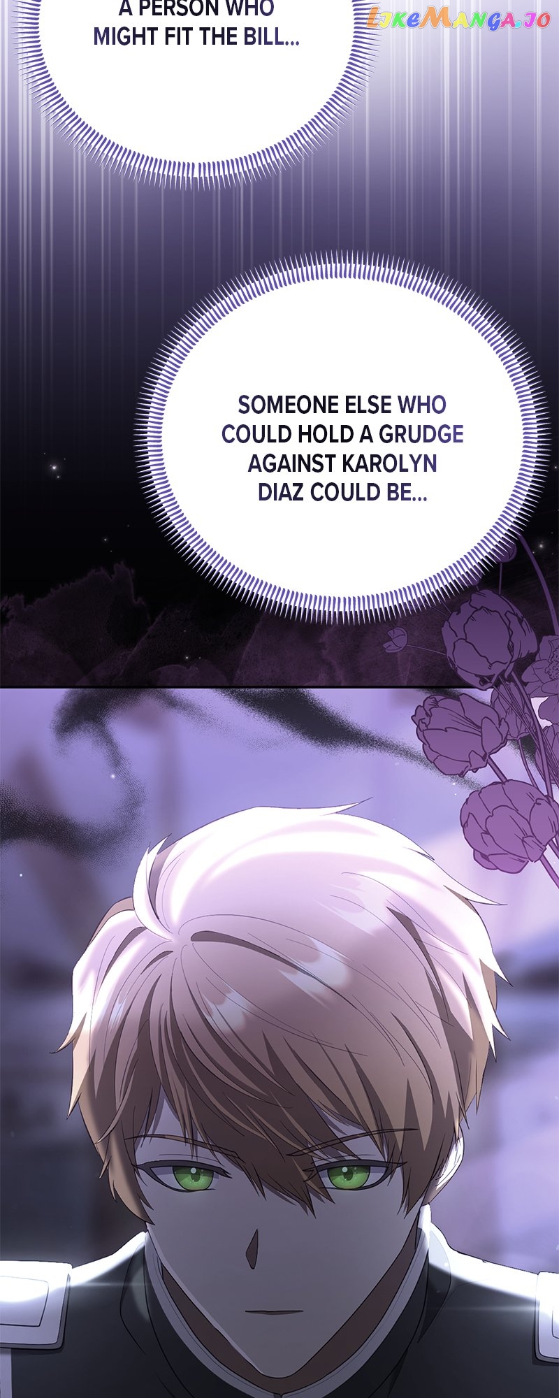 Get a Male Lead for Every Book Chapter 42 - page 18