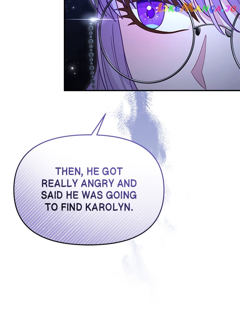 Get a Male Lead for Every Book Chapter 42 - page 25