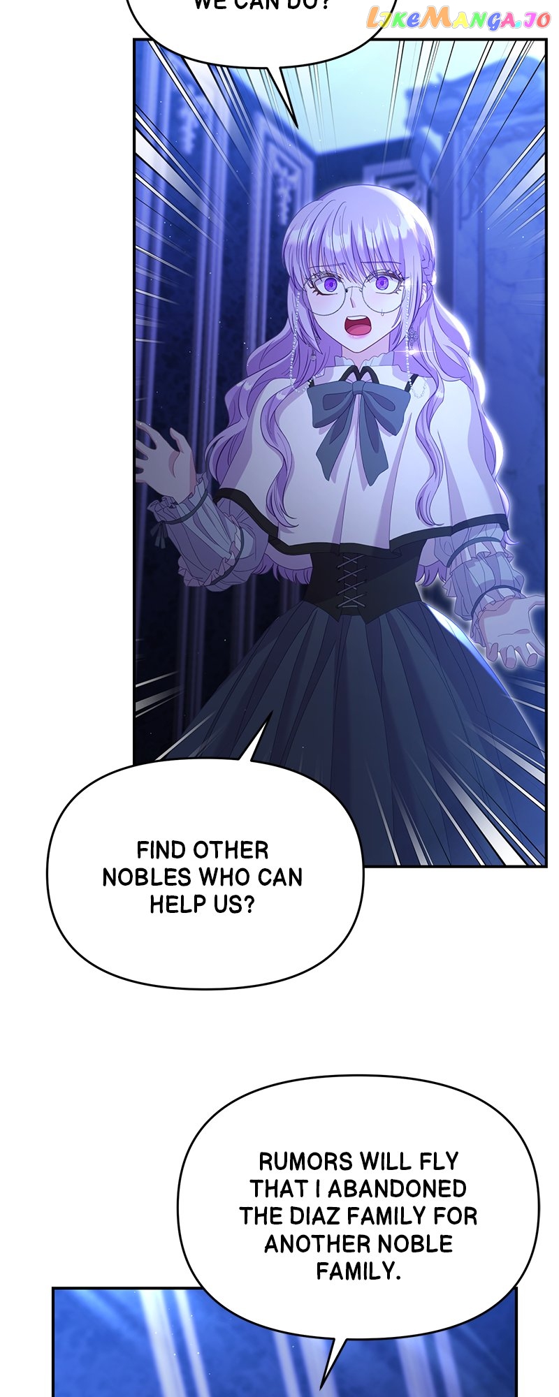 Get a Male Lead for Every Book Chapter 42 - page 34