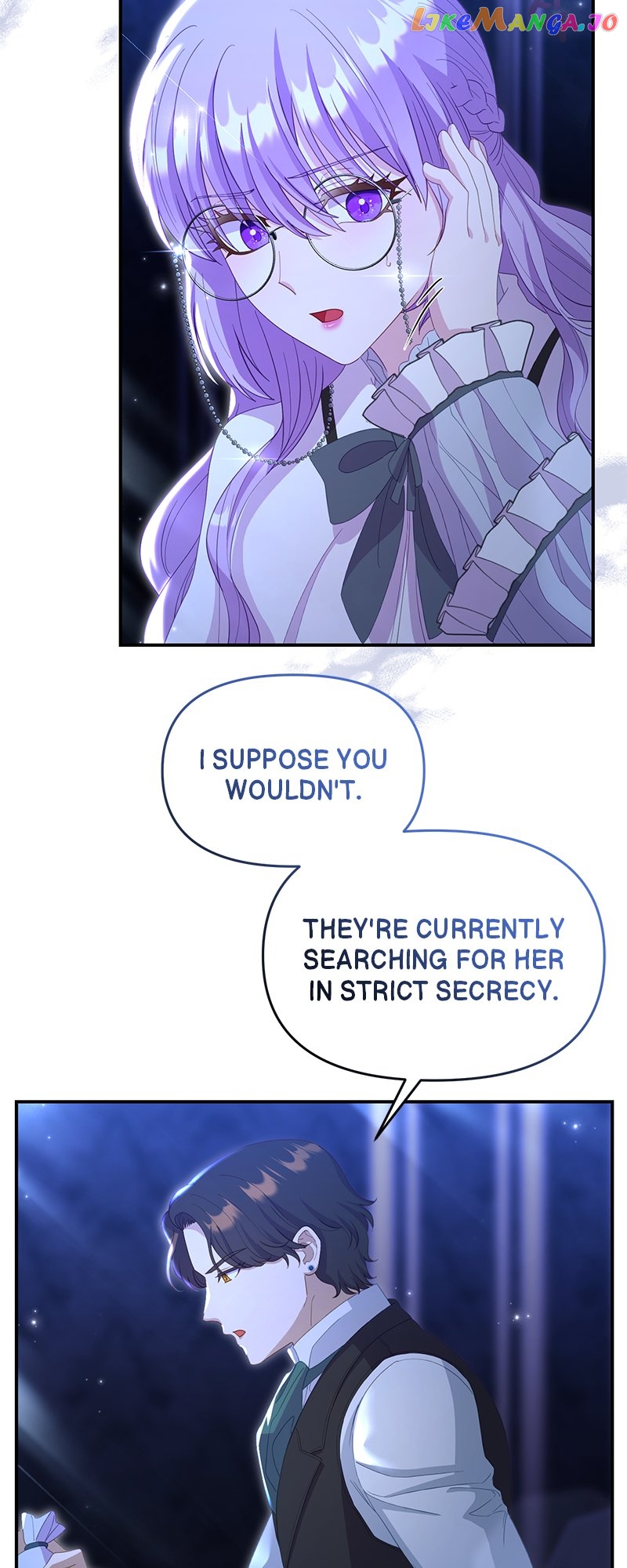 Get a Male Lead for Every Book Chapter 42 - page 4