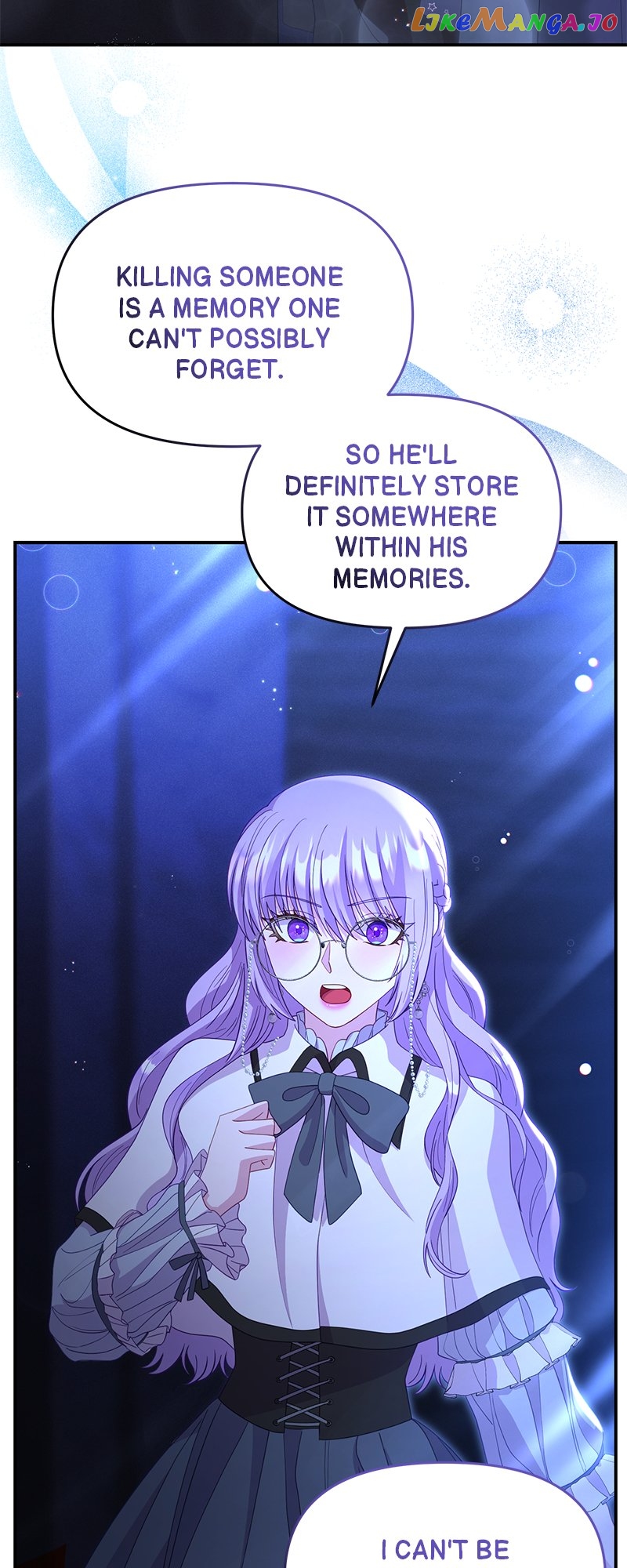 Get a Male Lead for Every Book Chapter 42 - page 43