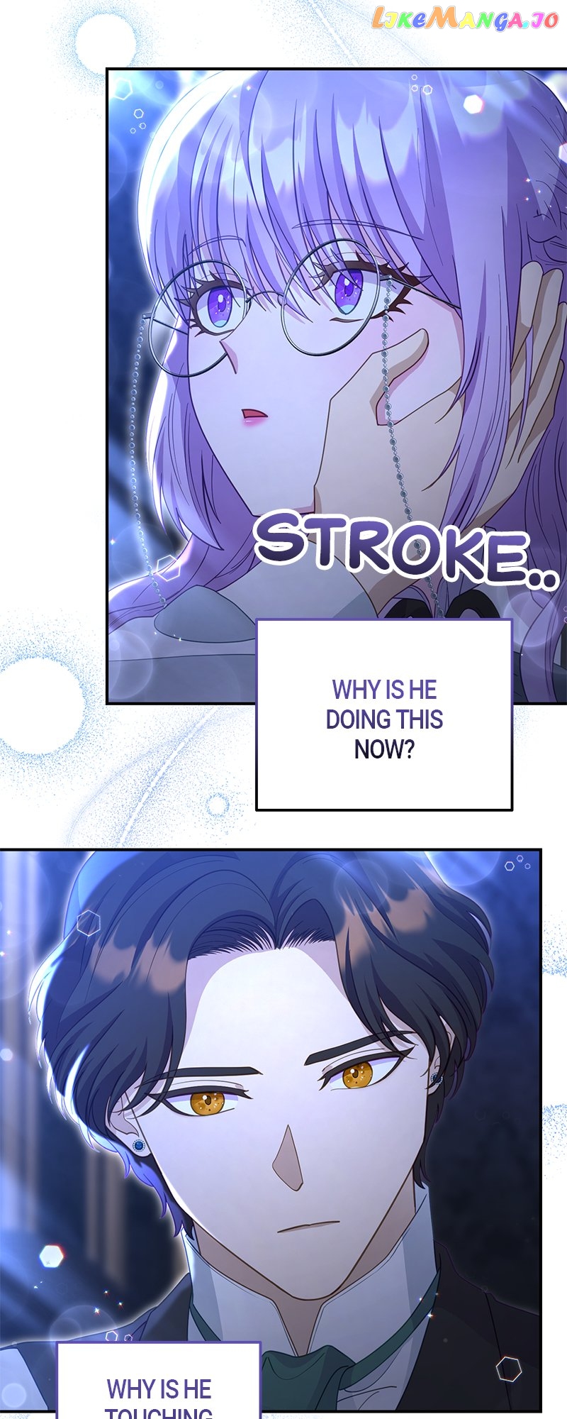 Get a Male Lead for Every Book Chapter 42 - page 53