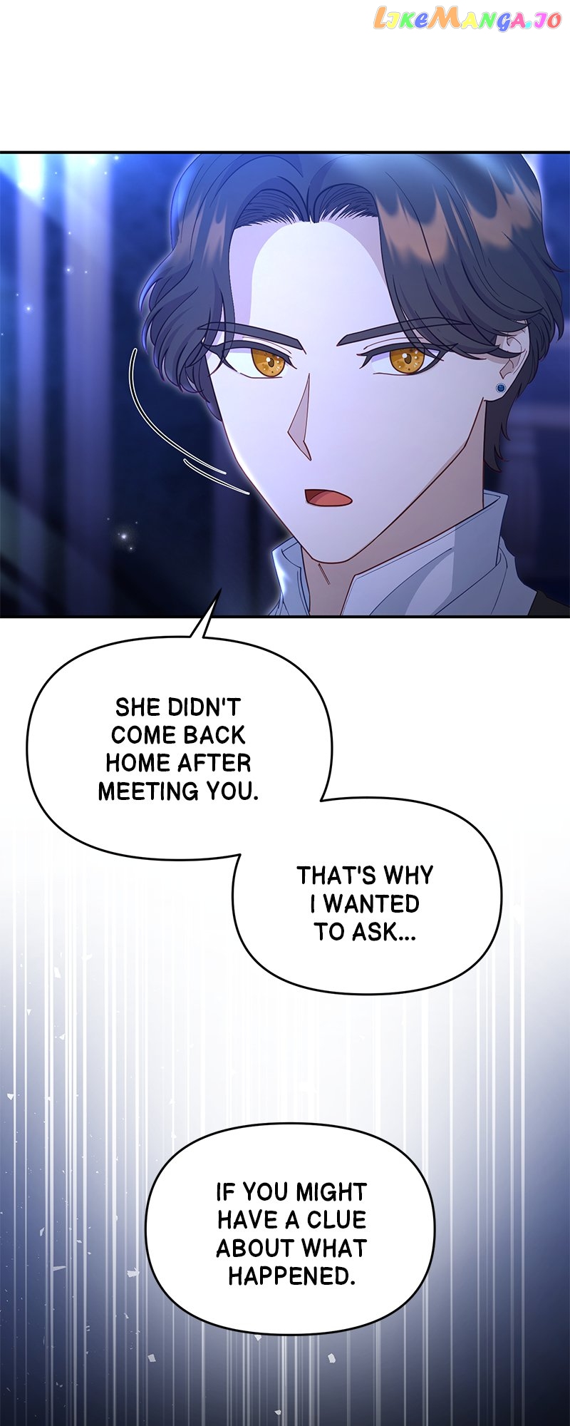 Get a Male Lead for Every Book Chapter 42 - page 8