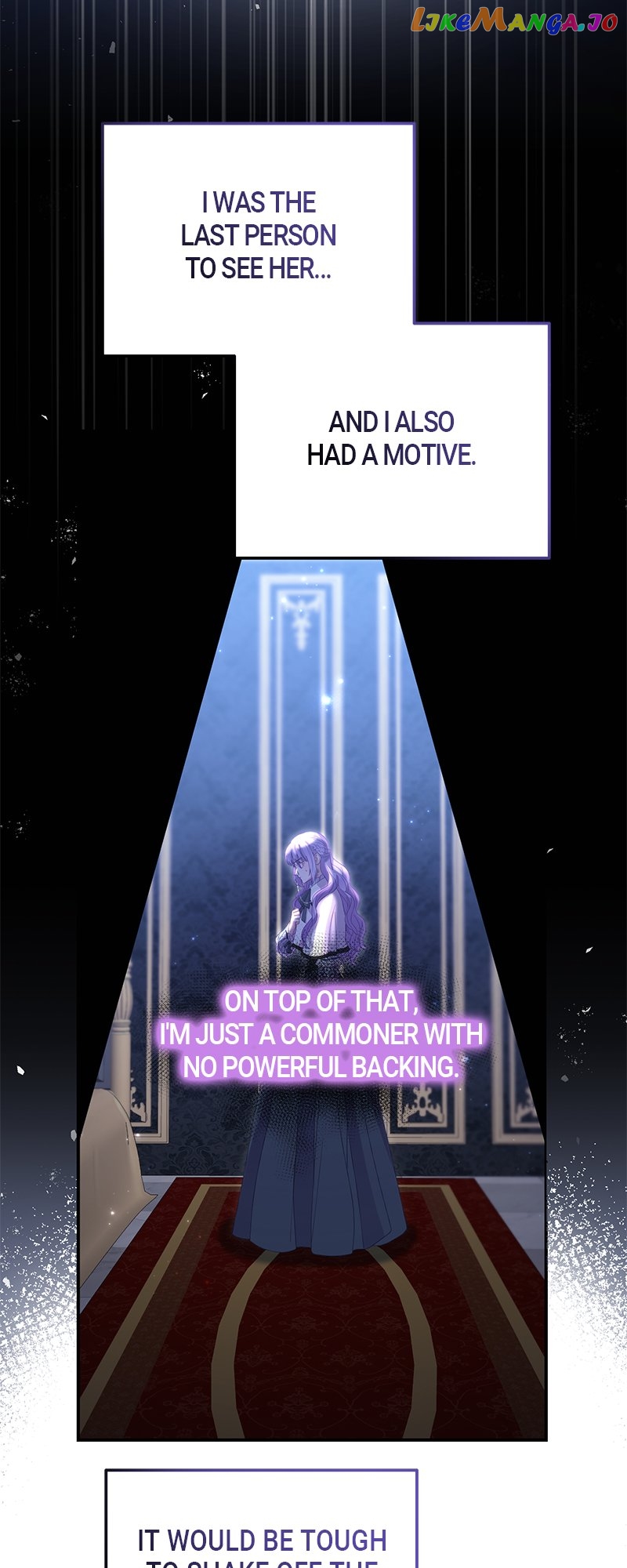 Get a Male Lead for Every Book Chapter 42 - page 9