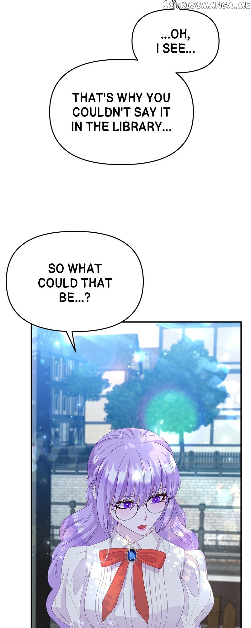 Get a Male Lead for Every Book Chapter 24 - page 27