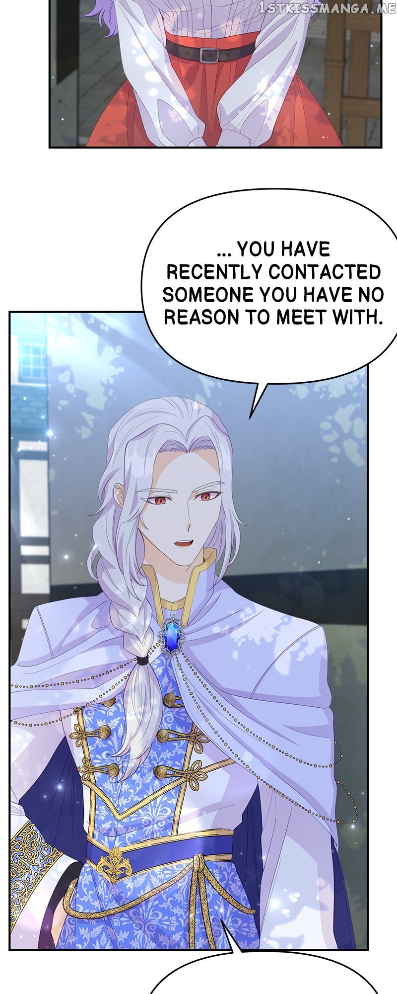 Get a Male Lead for Every Book Chapter 24 - page 28