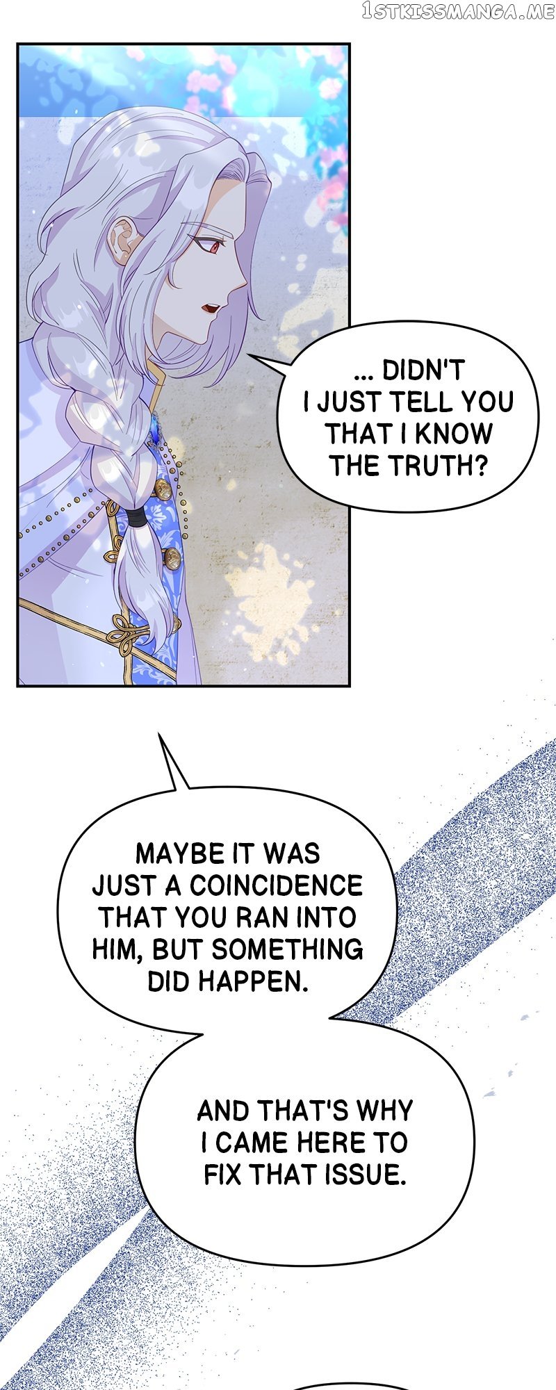 Get a Male Lead for Every Book Chapter 24 - page 32