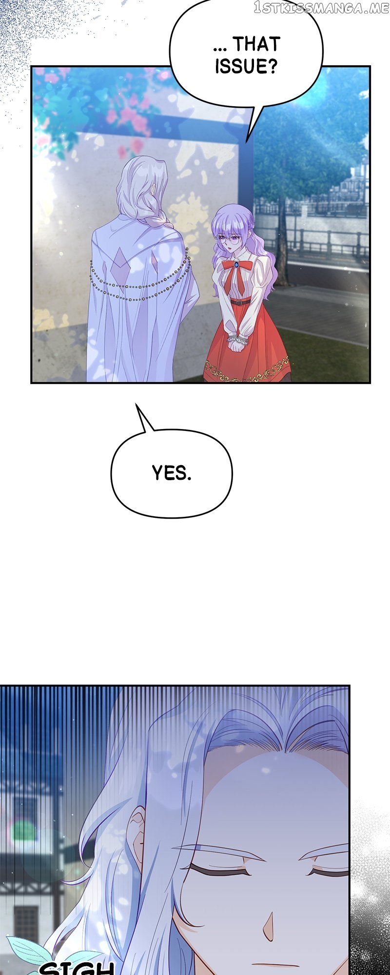 Get a Male Lead for Every Book Chapter 24 - page 33