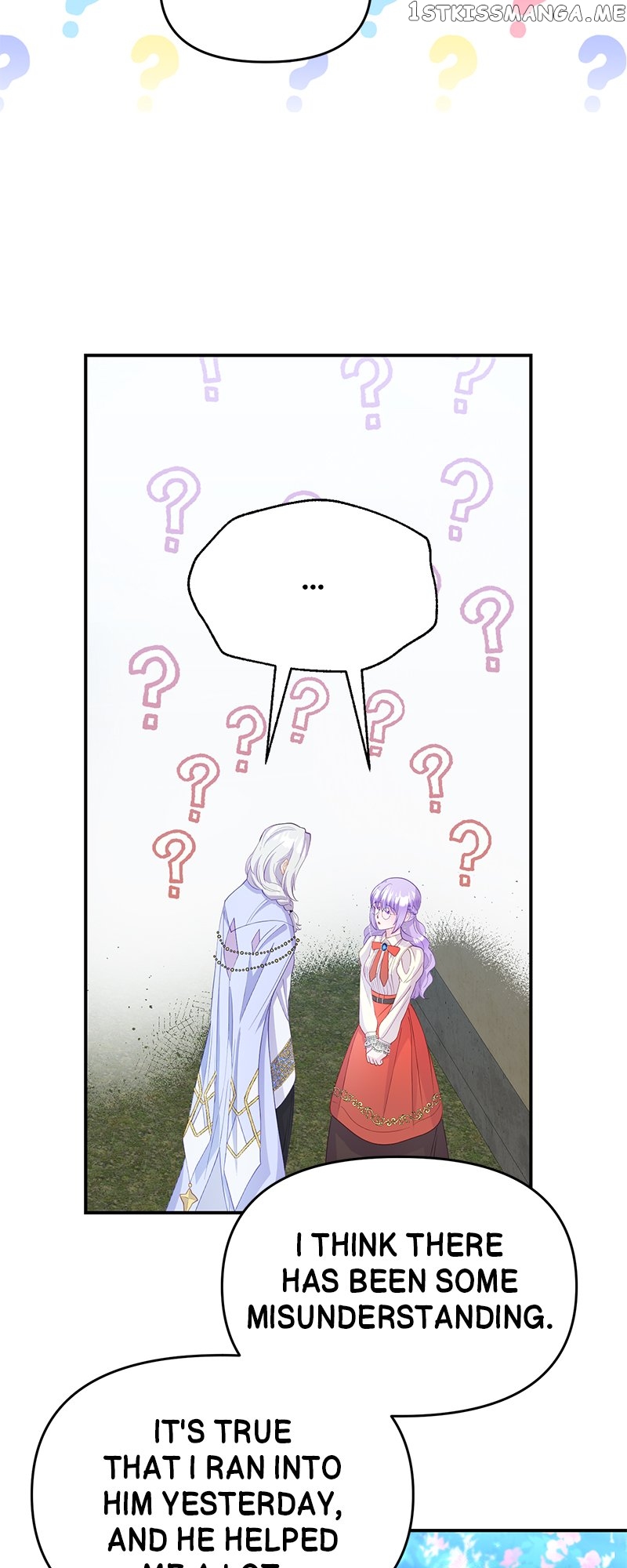 Get a Male Lead for Every Book Chapter 24 - page 42