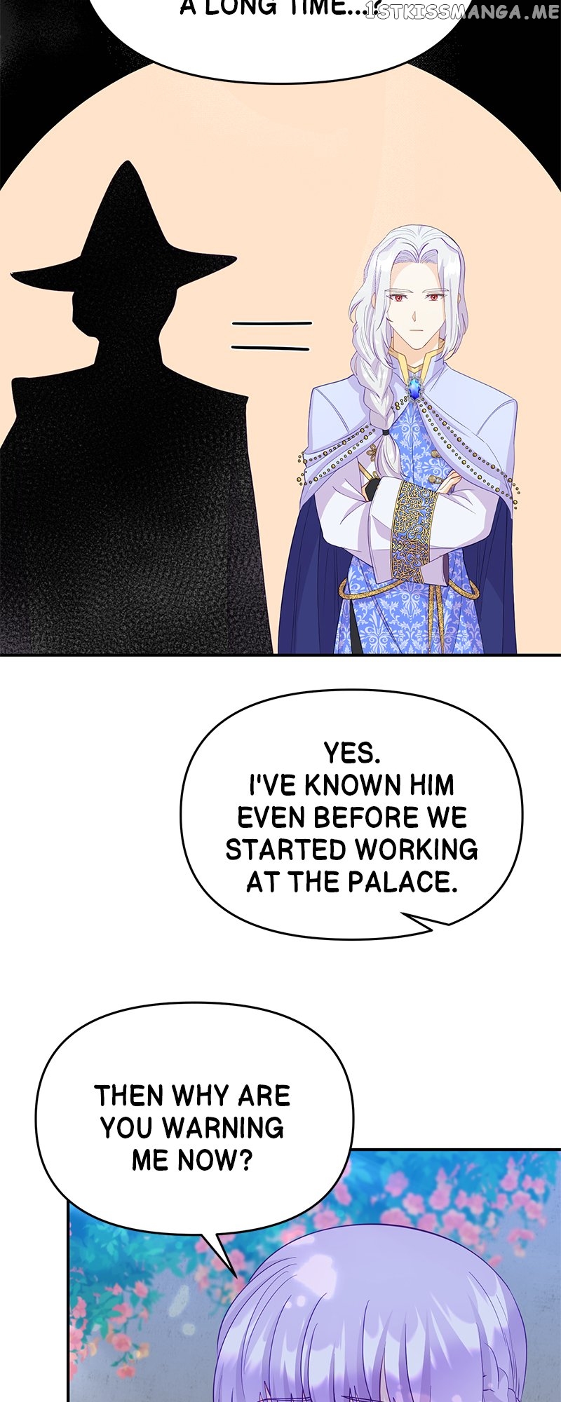 Get a Male Lead for Every Book Chapter 24 - page 48