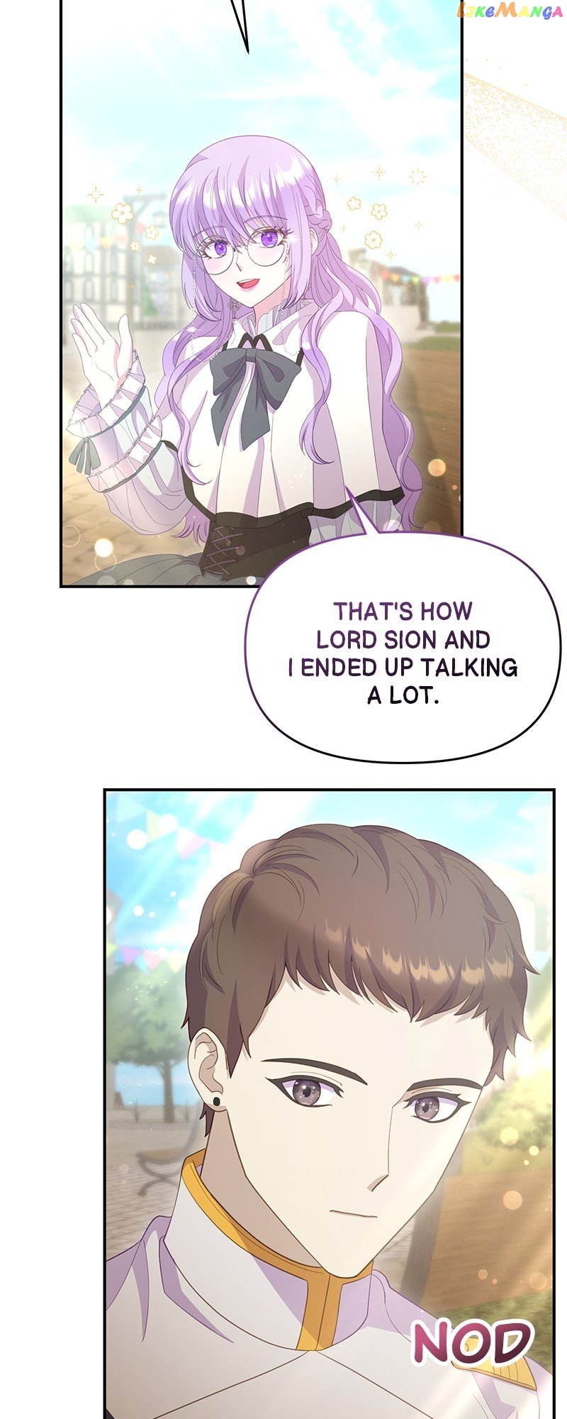 Get a Male Lead for Every Book Chapter 41 - page 12