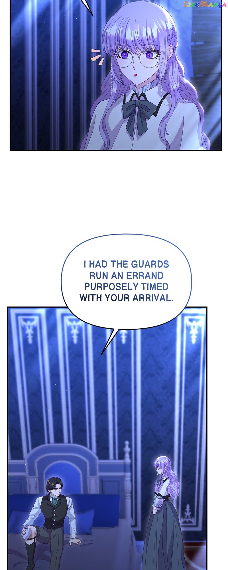 Get a Male Lead for Every Book Chapter 41 - page 51