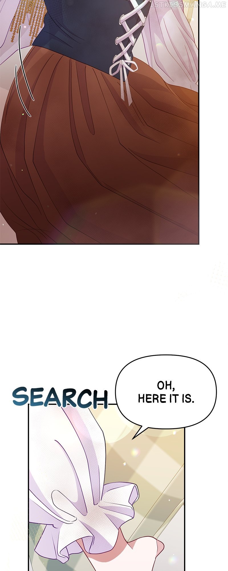 Get a Male Lead for Every Book Chapter 23 - page 10