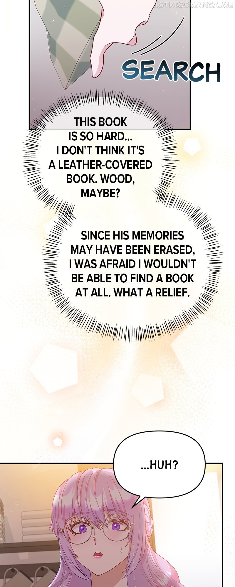 Get a Male Lead for Every Book Chapter 23 - page 11