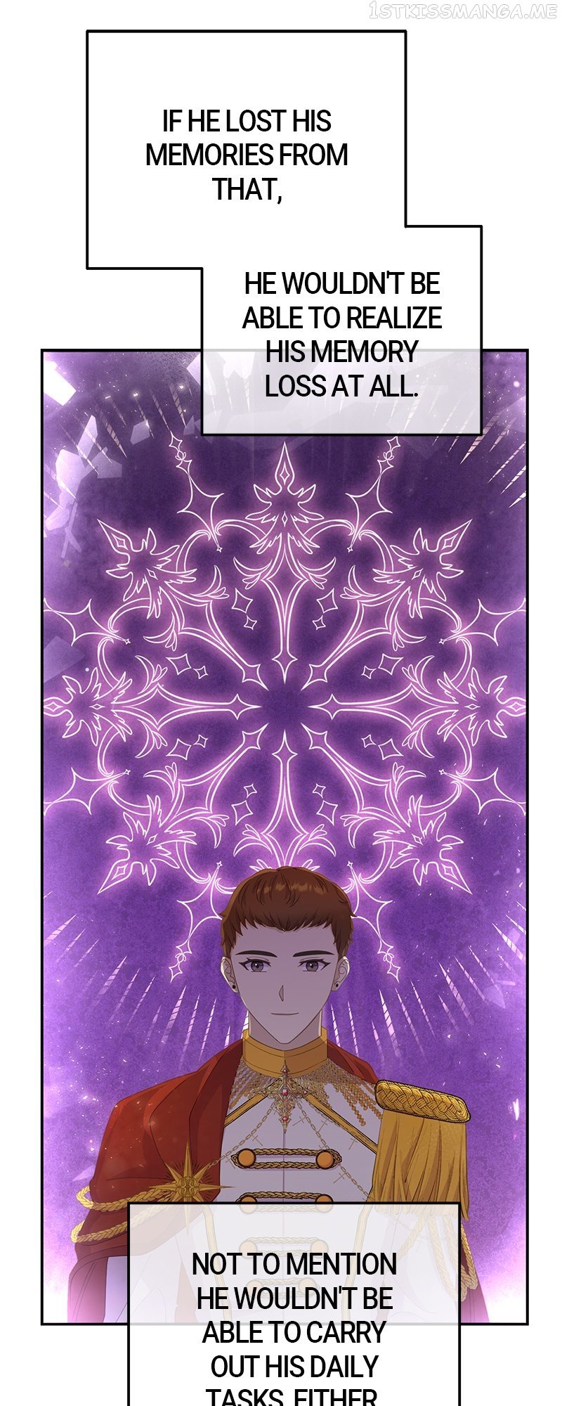 Get a Male Lead for Every Book Chapter 23 - page 19