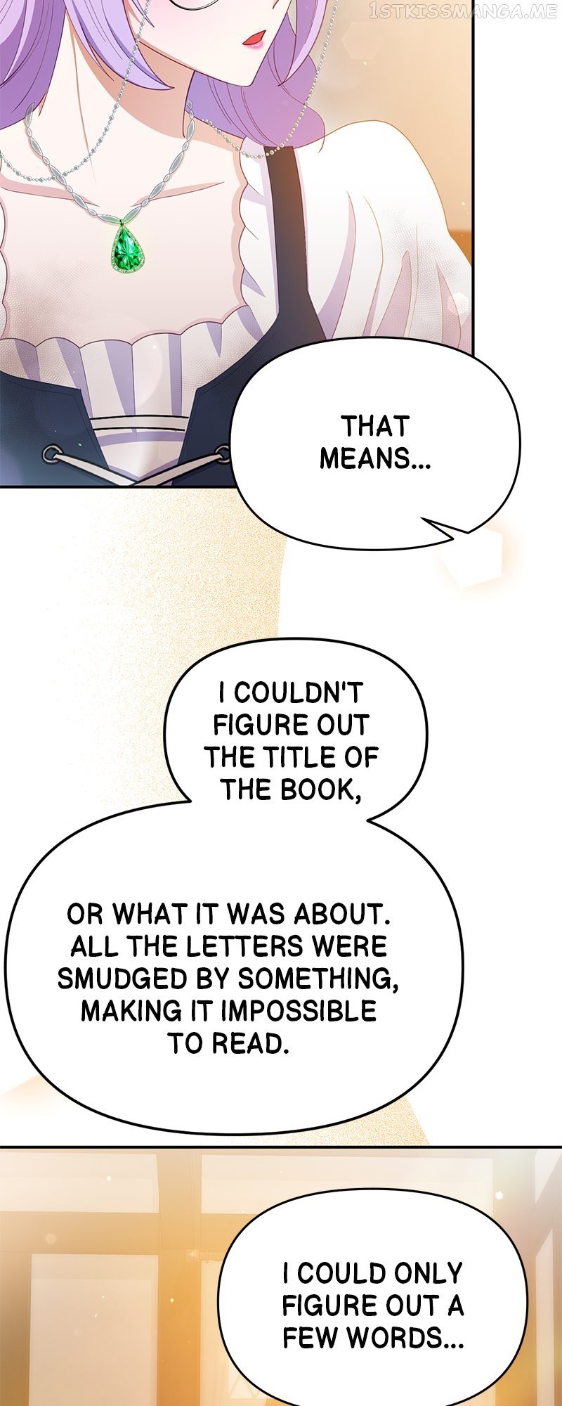 Get a Male Lead for Every Book Chapter 23 - page 27
