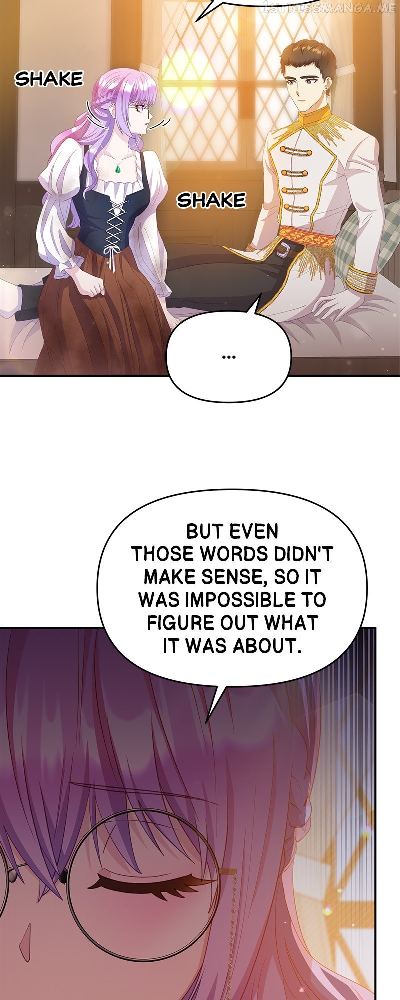 Get a Male Lead for Every Book Chapter 23 - page 28