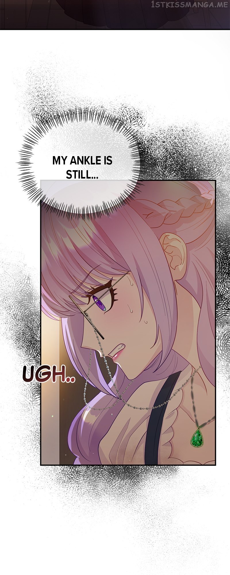 Get a Male Lead for Every Book Chapter 23 - page 3