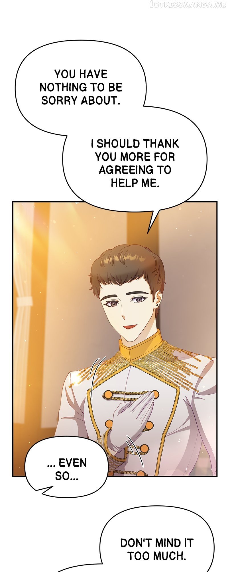 Get a Male Lead for Every Book Chapter 23 - page 31