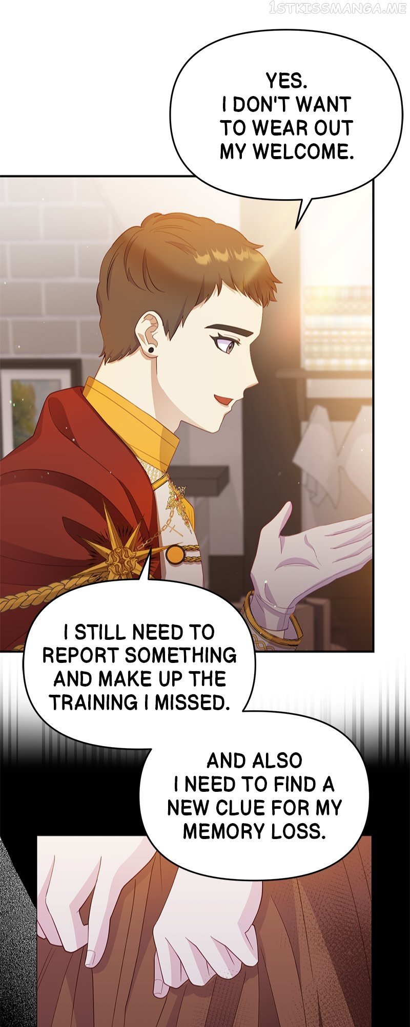 Get a Male Lead for Every Book Chapter 23 - page 37