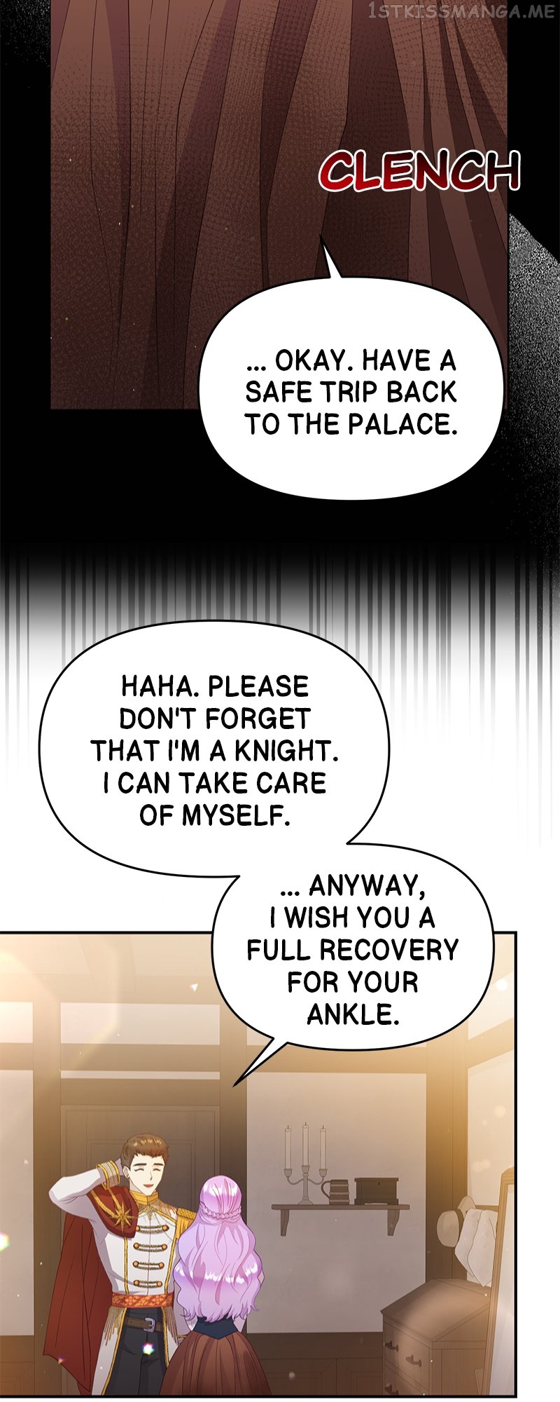 Get a Male Lead for Every Book Chapter 23 - page 38