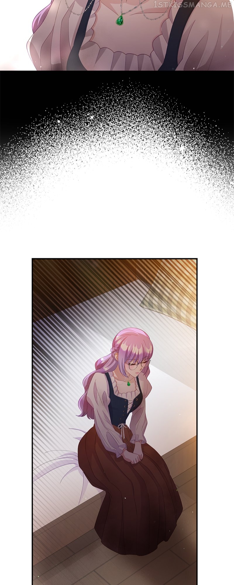 Get a Male Lead for Every Book Chapter 23 - page 41