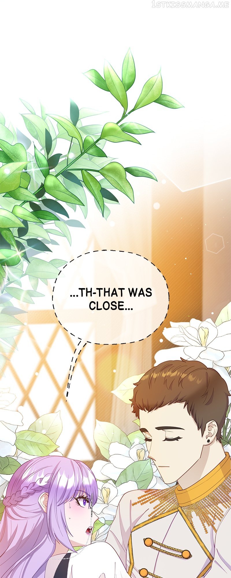 Get a Male Lead for Every Book Chapter 23 - page 7
