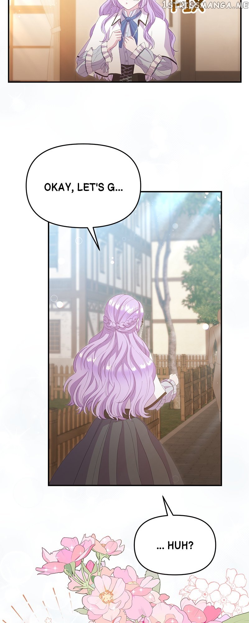 Get a Male Lead for Every Book Chapter 40 - page 17