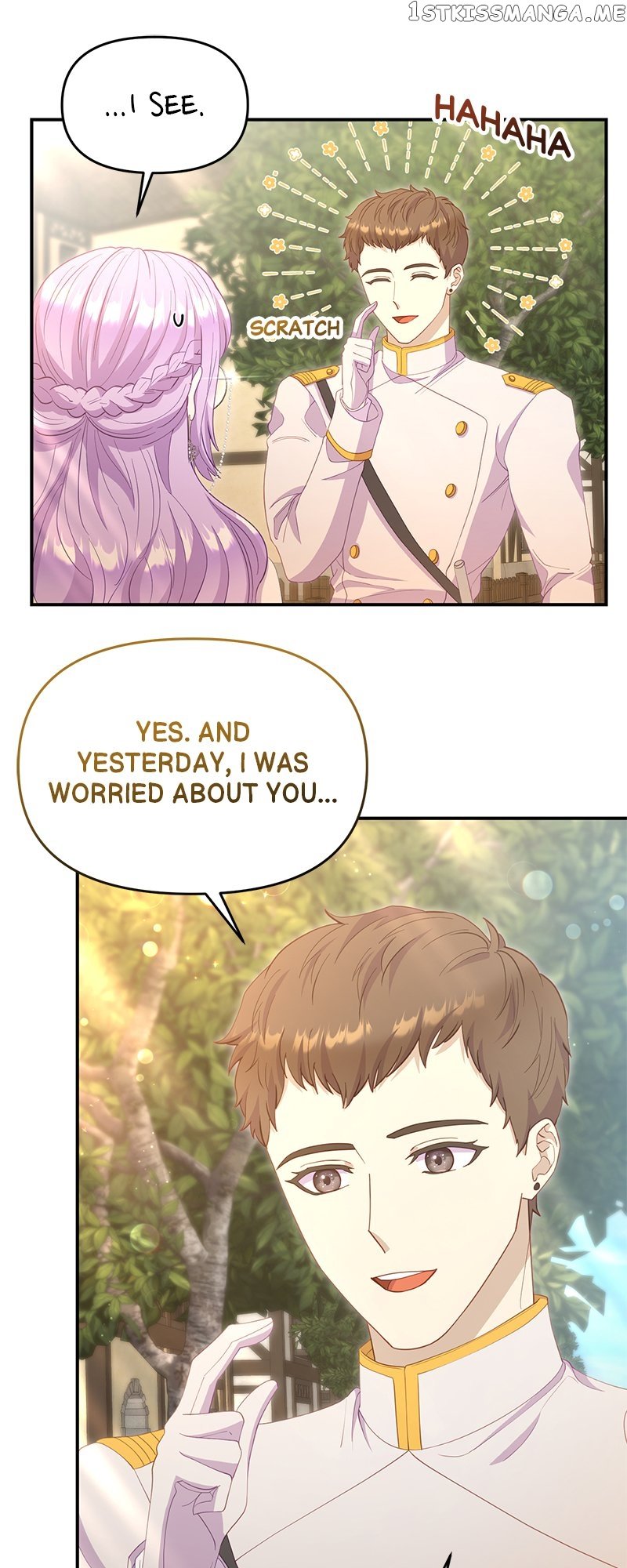 Get a Male Lead for Every Book Chapter 40 - page 26