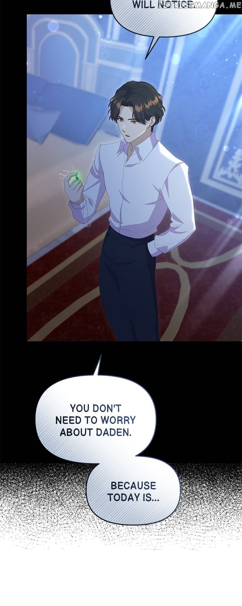 Get a Male Lead for Every Book Chapter 40 - page 6