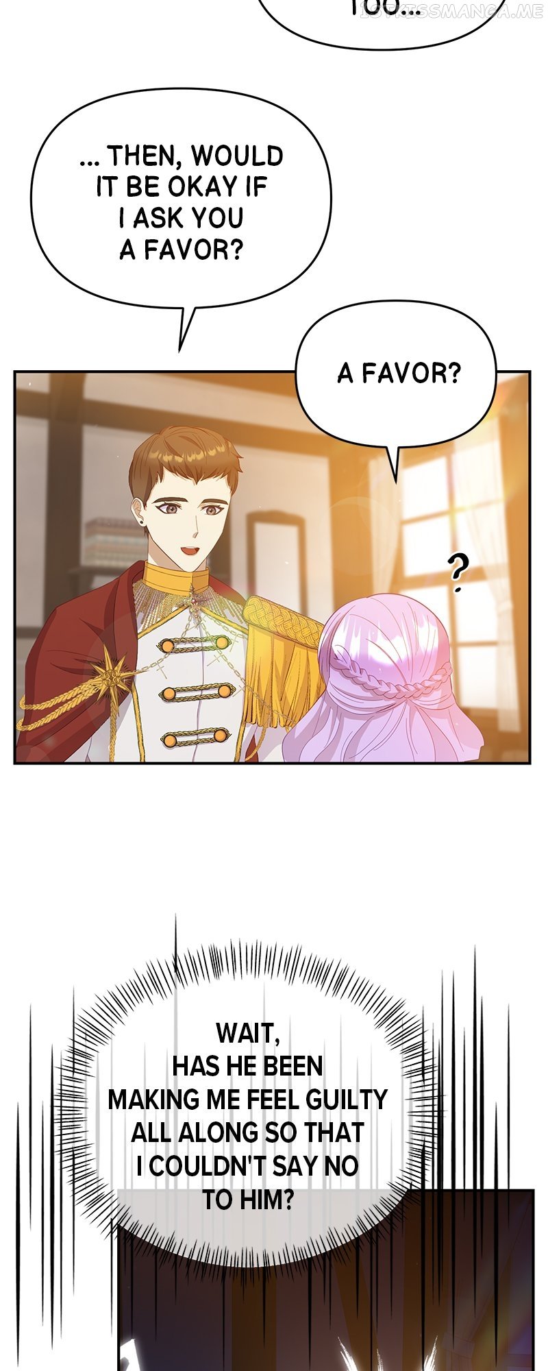 Get a Male Lead for Every Book Chapter 22 - page 15