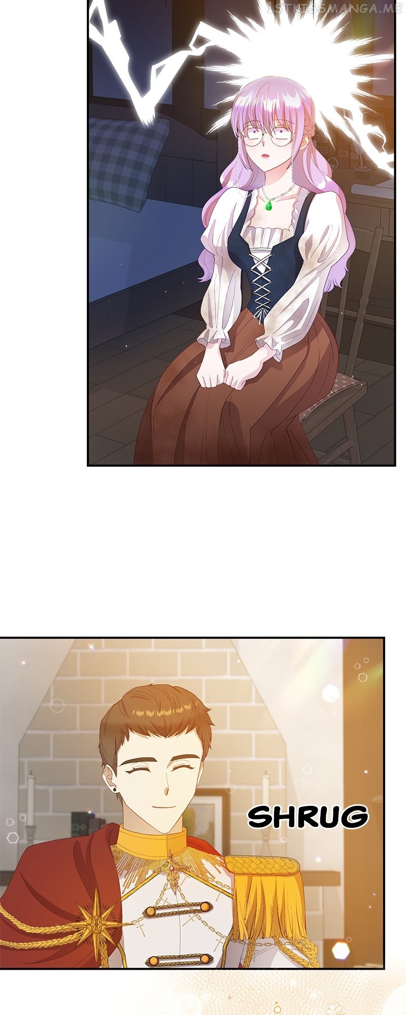 Get a Male Lead for Every Book Chapter 22 - page 16