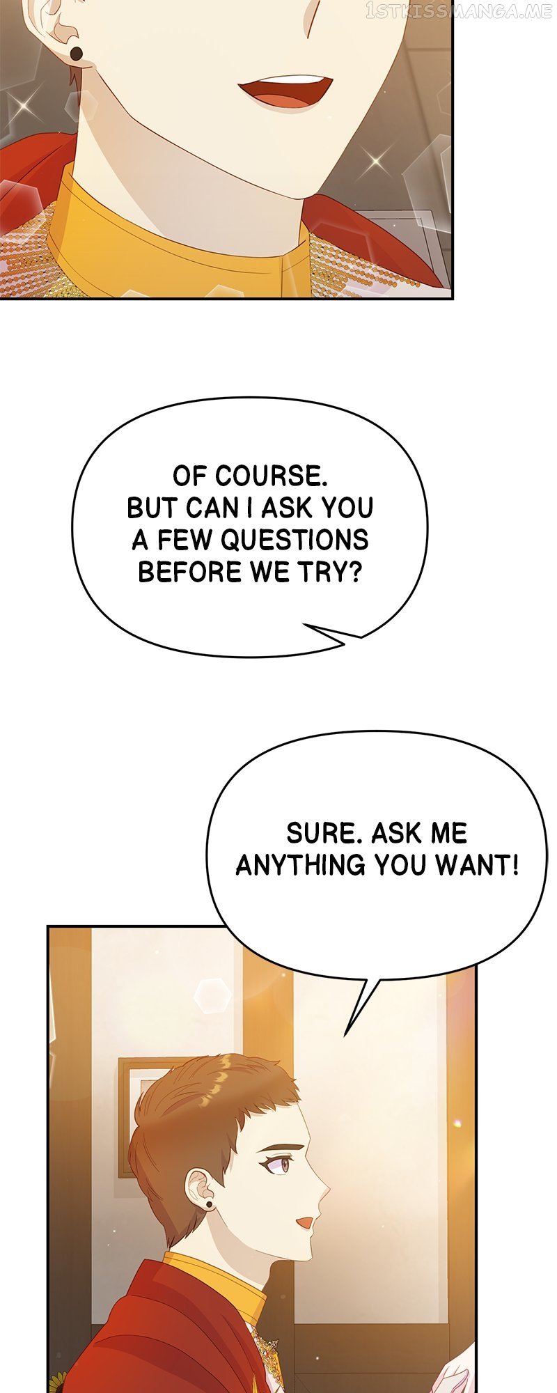 Get a Male Lead for Every Book Chapter 22 - page 31