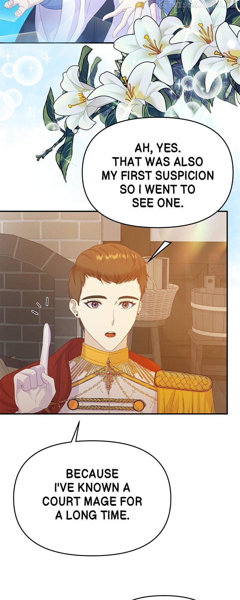 Get a Male Lead for Every Book Chapter 22 - page 38