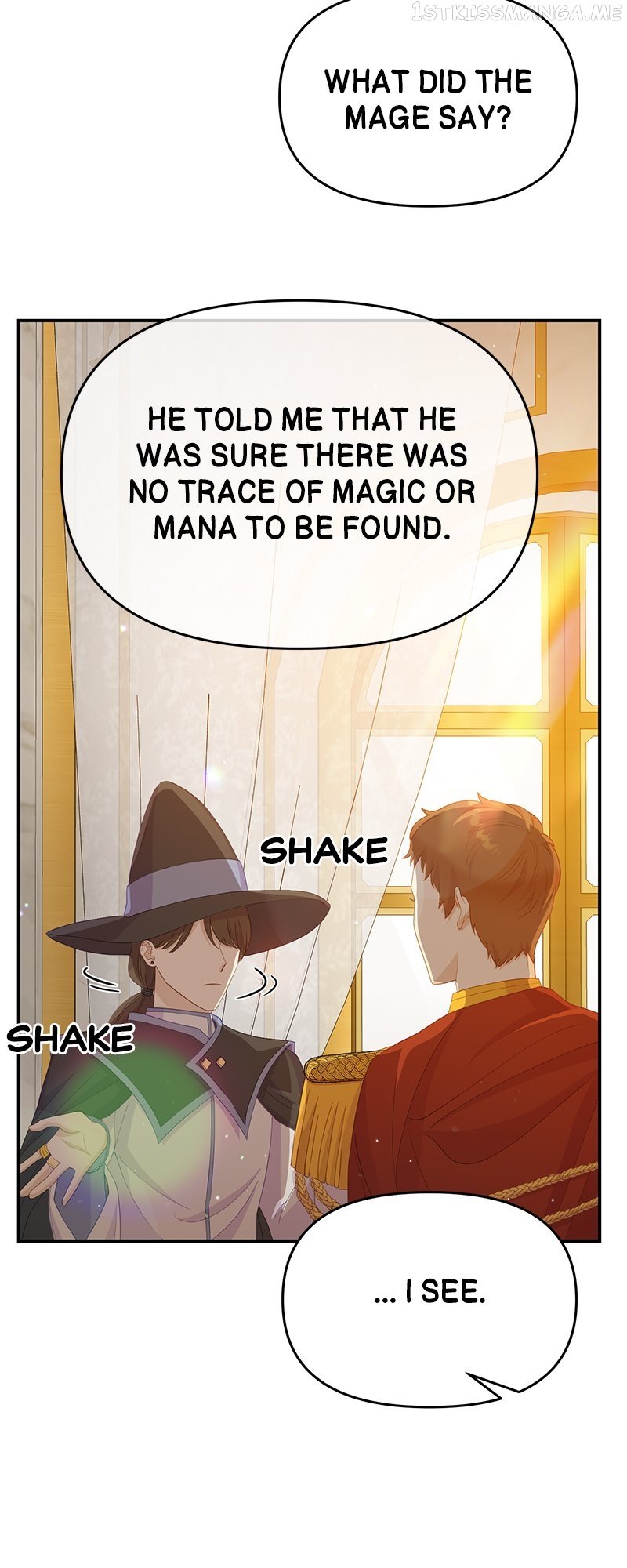 Get a Male Lead for Every Book Chapter 22 - page 39