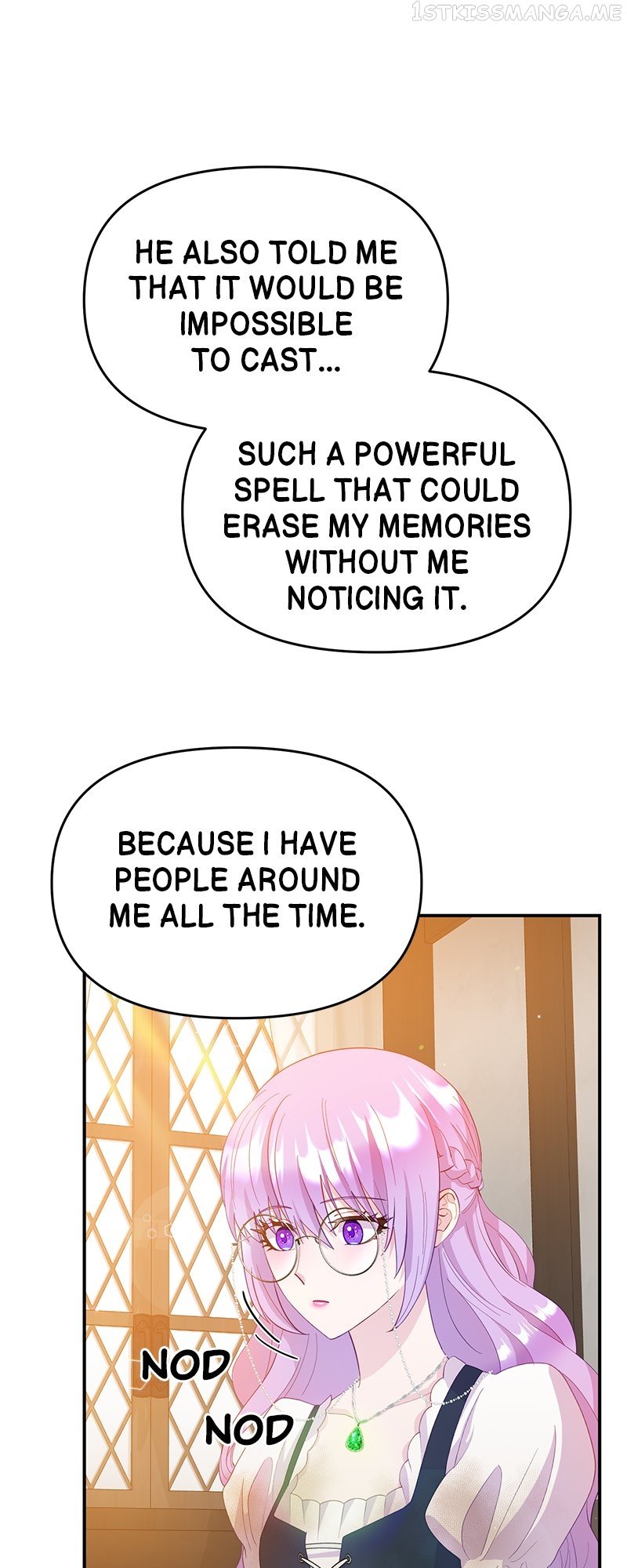 Get a Male Lead for Every Book Chapter 22 - page 40
