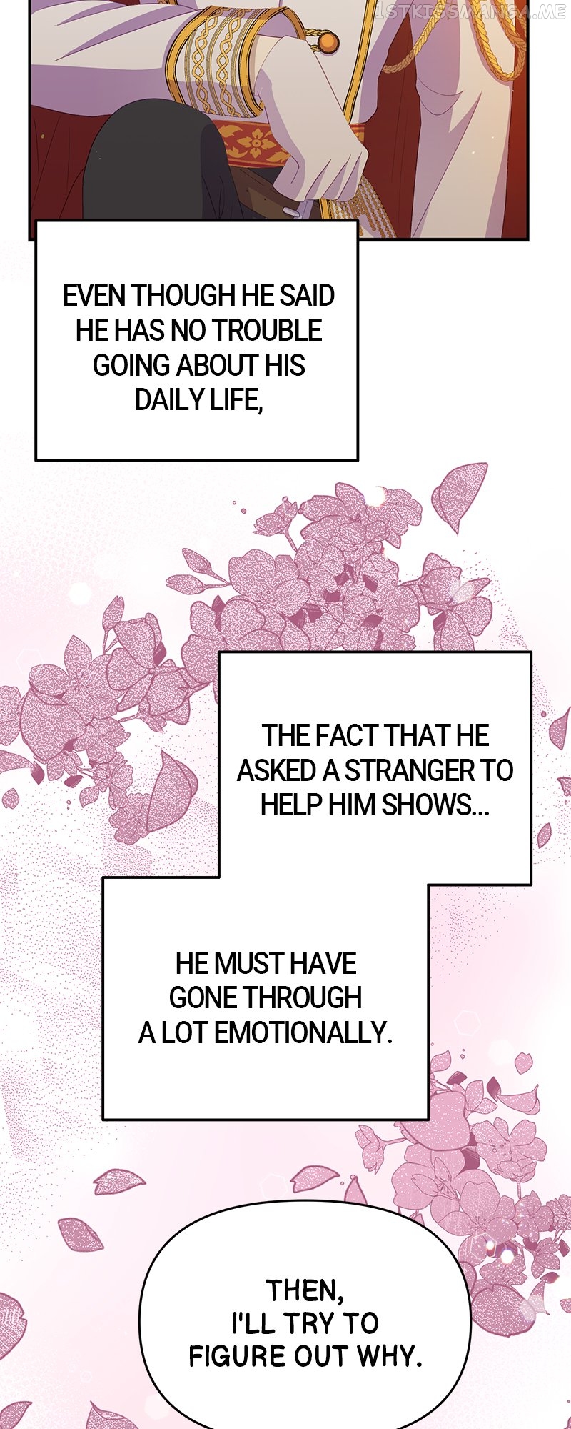 Get a Male Lead for Every Book Chapter 22 - page 45