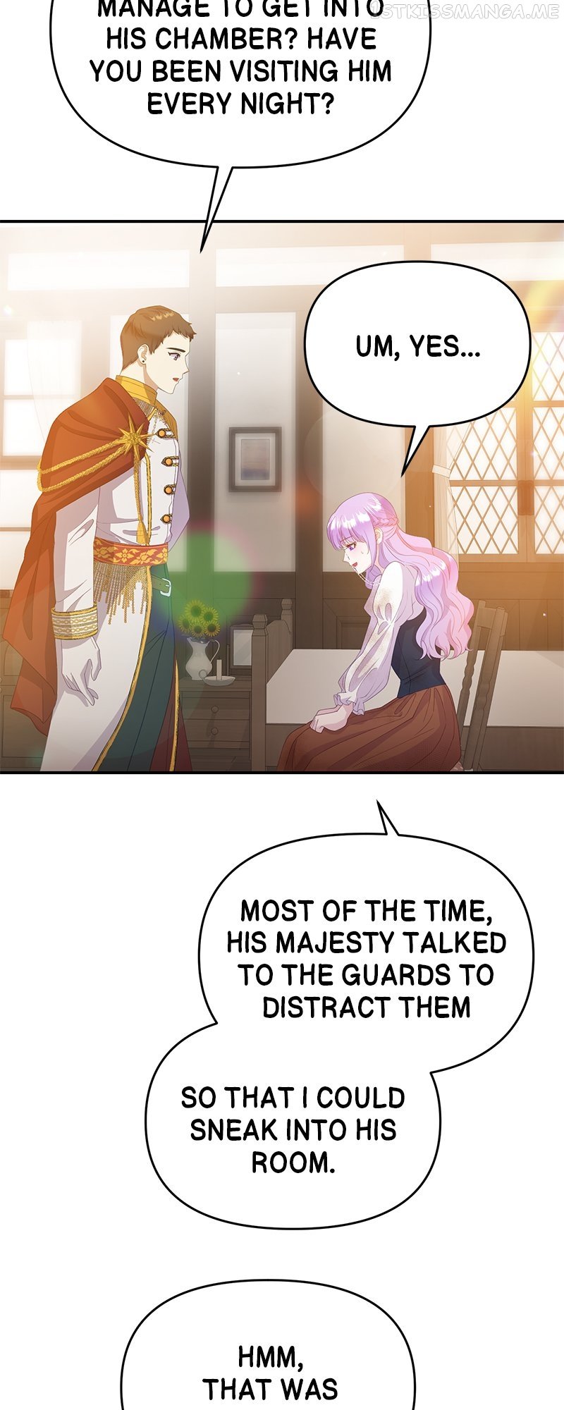 Get a Male Lead for Every Book Chapter 22 - page 5