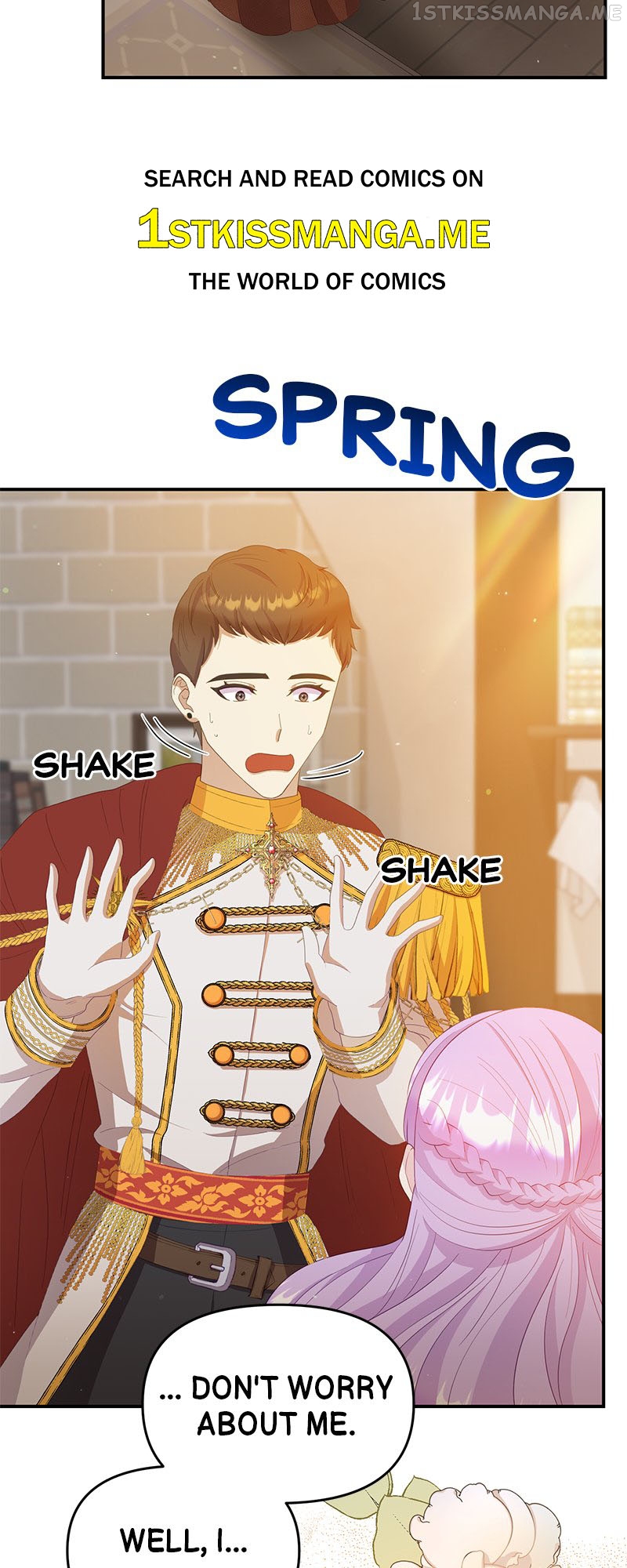 Get a Male Lead for Every Book Chapter 22 - page 50