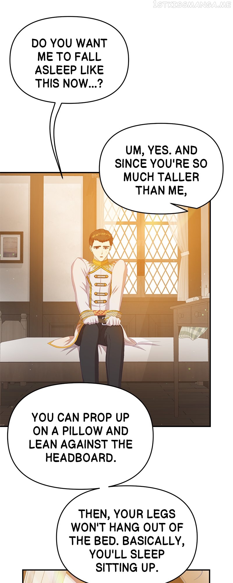 Get a Male Lead for Every Book Chapter 22 - page 58