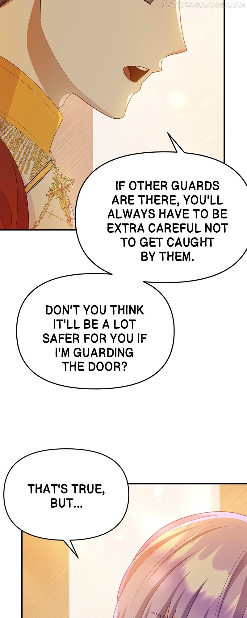 Get a Male Lead for Every Book Chapter 22 - page 9