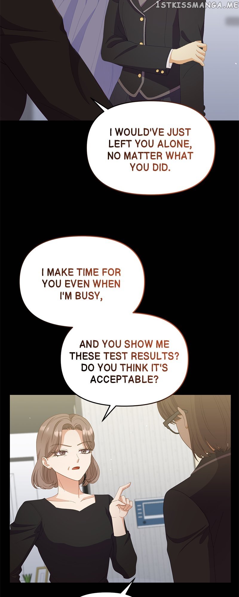 Get a Male Lead for Every Book Chapter 39 - page 17